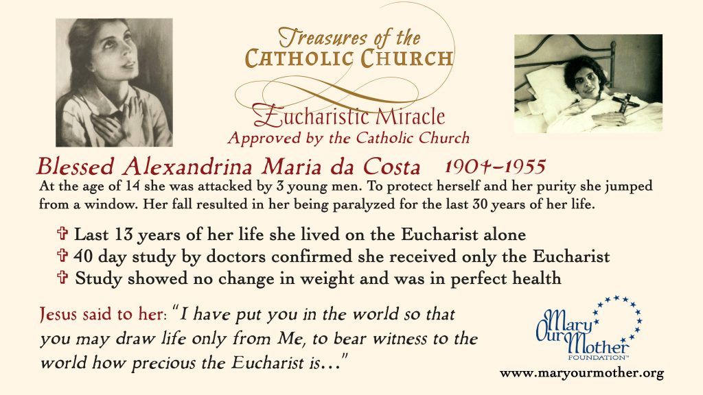 Alexandria MONITOR Flyer