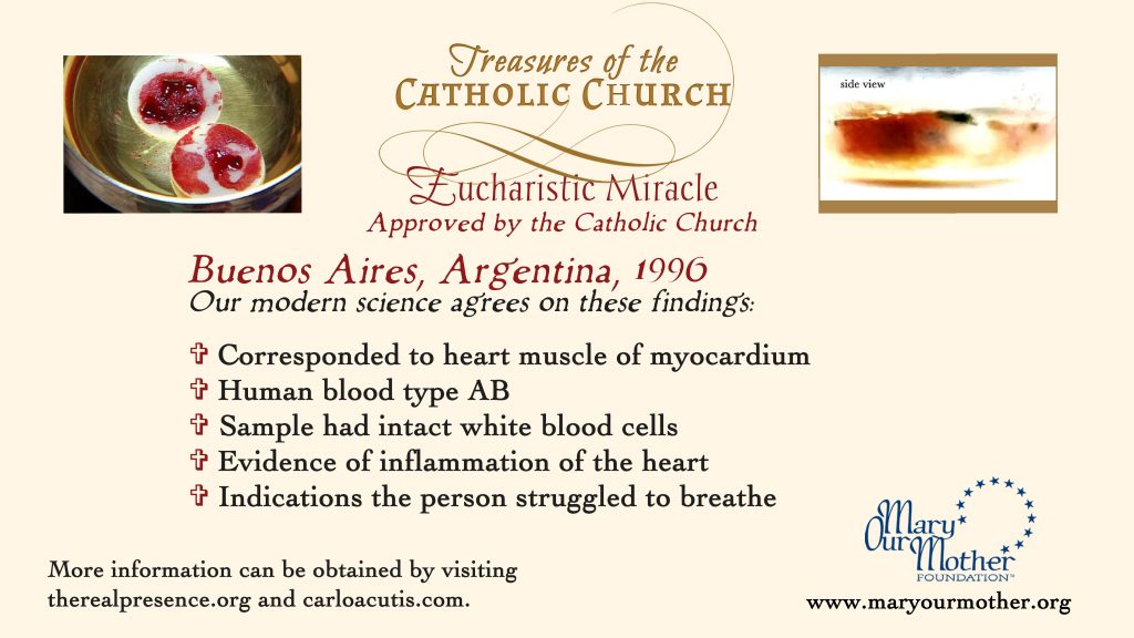 Buenos Aires MONITOR Flyer