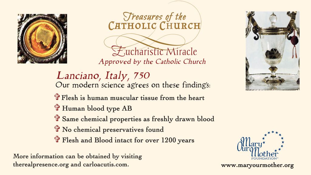 Lanciano MONITOR Flyer