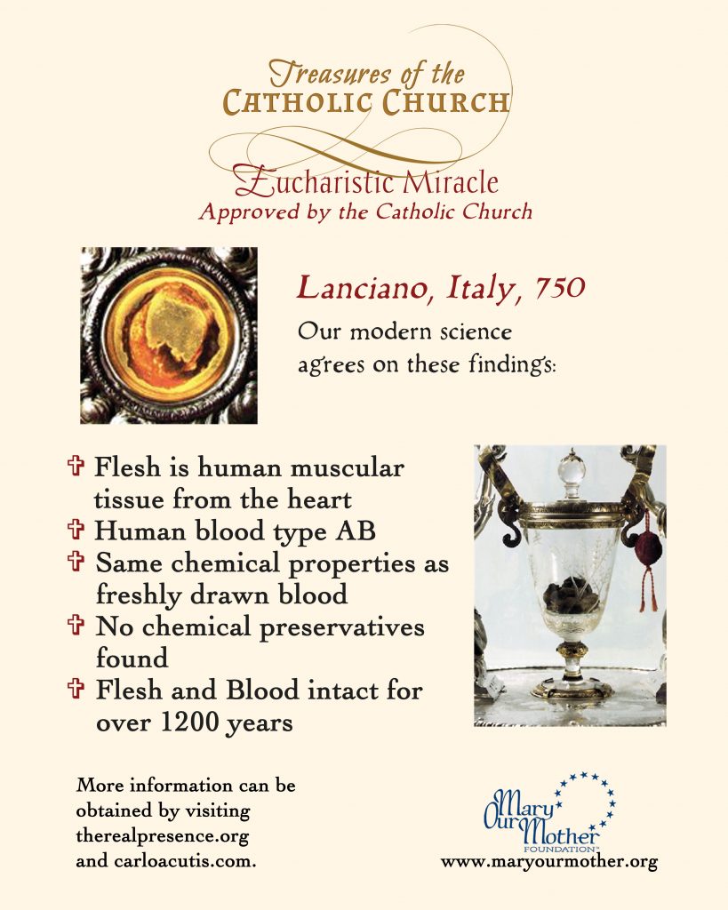 Lanciano Phone Image