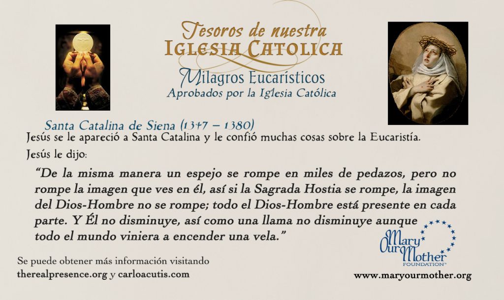 Spanish Siena Card Front