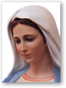 ourlady